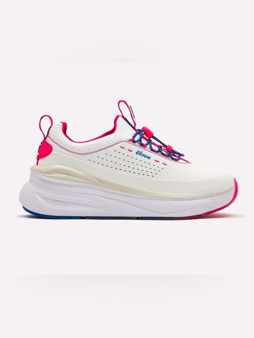 Clove Forte 2 sneaker size 13